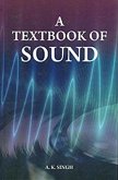 Textbook of Sound (eBook, ePUB)