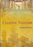 Creative Tourism (eBook, ePUB)