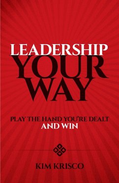 Cover Leadership Your Way (eBook, ePUB)