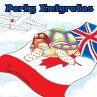 Perky Emigrates (eBook, ePUB) - Bild 1
