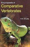 Encyclopaedia Of Comparative Vertebrates (eBook, ePUB)