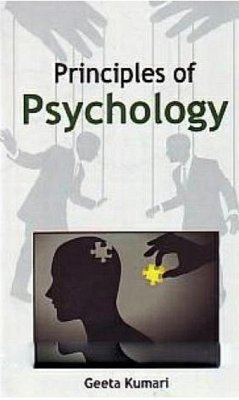 Cover Principles of Psychology (eBook, ePUB)