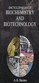 Encyclopaedia of Biochemistry and Biotechnology (eBook, ePUB) Encyclopaedia of Biochemistry and Biotechnology (eBook, ePUB)