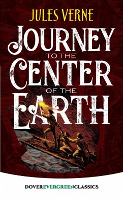 Journey to the Center of the Earth (eBook, ePUB) - Verne, Jules