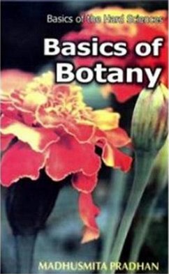 Cover Basics Of Botany (eBook, ePUB)