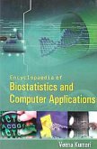 Encyclopaedia of Biostatistics and Computer Applications (eBook, ePUB) Encyclopaedia of Biostatistics and Computer Applications (eBook, ePUB)