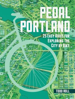 Cover Pedal Portland (eBook, ePUB)