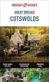Insight Guides Great Breaks Cotswolds (Travel Guide eBook) (eBook, ePUB)
