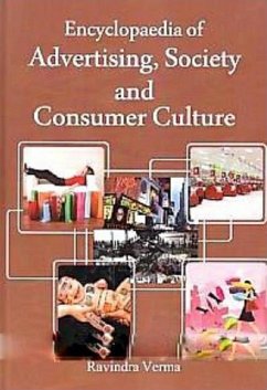 Cover Encyclopaedia of Advertising, Society and Consumer Culture (eBook, ePUB)