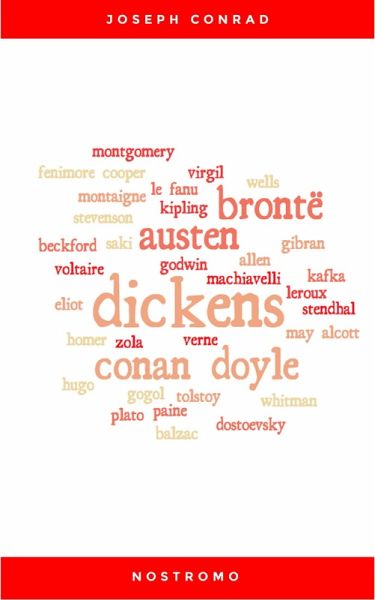 Nostromo (eBook, ePUB)