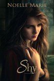 Shy (Once Bitten, Twice Shy, #2) (eBook, ePUB)