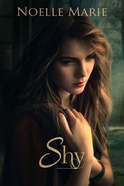 Cover Shy (Once Bitten, Twice Shy, #2) (eBook, ePUB)