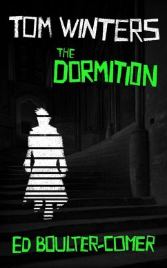 Cover Tom Winters: The Dormition (The Tom Winters Trilogy, #3) (eBook, ePUB)