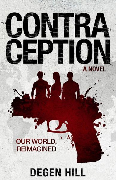 Contraception (eBook, ePUB) Contraception (eBook, ePUB)