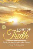 The Light of Truth (The Apostle John Series, #3) (eBook, ePUB)