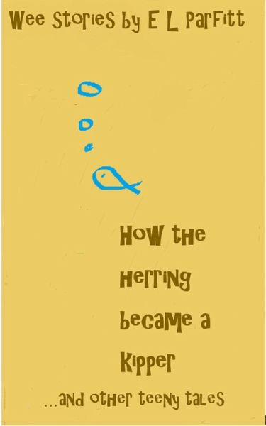 Wee Stories (eBook, ePUB)