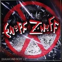 Cover Diamond Boy