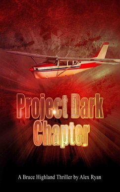 Cover Project Dark Chapter (Bruce Highland, #8) (eBook, ePUB)