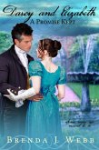 Darcy and Elizabeth - A Promise Kept (eBook, ePUB) Darcy and Elizabeth - A Promise Kept (eBook, ePUB)