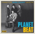 Planet Beat From The Shel Talmy Vaults