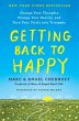 Getting Back to Happy (eBook, ePUB) - Bild 1