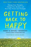 Getting Back to Happy (eBook, ePUB)