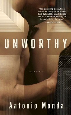 Cover Unworthy (eBook, ePUB)