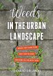 Weeds in the Urban Landscape (eBook,... - Bild 1
