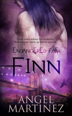 Finn (eBook, ePUB) - Martinez, Angel