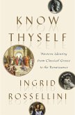 Know Thyself (eBook, ePUB)