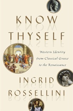 Know Thyself (eBook, ePUB) - Rossellini, Ingrid