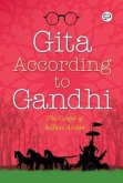 Gita According to Gandhi (eBook, ePUB)