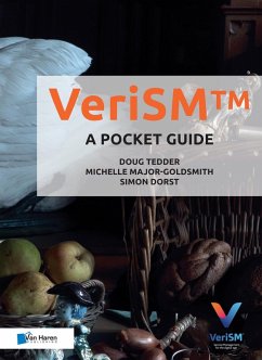 VeriSM(TM) - A Pocket Guide (eBook, ePUB) - Tedder, Doug; Major-Goldsmith, Michelle; Dorst, Simon