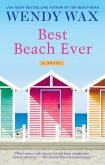 Best Beach Ever (eBook, ePUB)