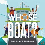 Whose Boat? (eBook, ePUB)