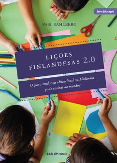 Cover Lições Finlandesas 2.0 (eBook, ePUB)