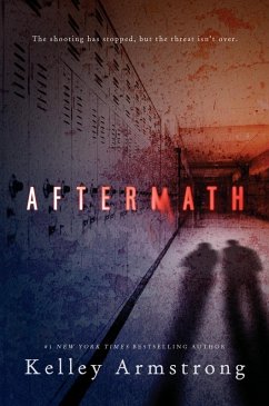 Aftermath (eBook, ePUB) - Armstrong, Kelley