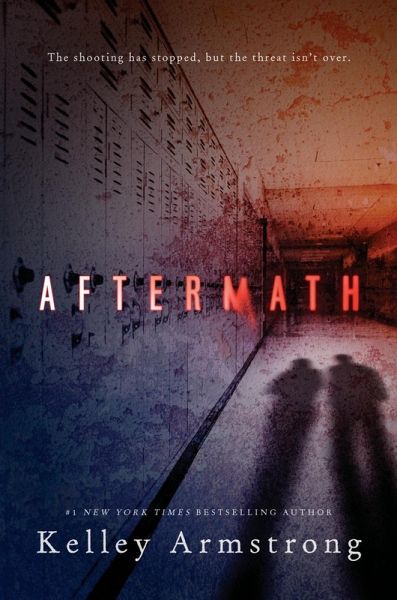 Aftermath (eBook, ePUB) Aftermath (eBook, ePUB)