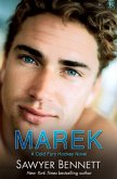 Marek (eBook, ePUB)