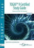 TOGAF® 9 Certified Study Guide - 4th Edition (eBook, ePUB)