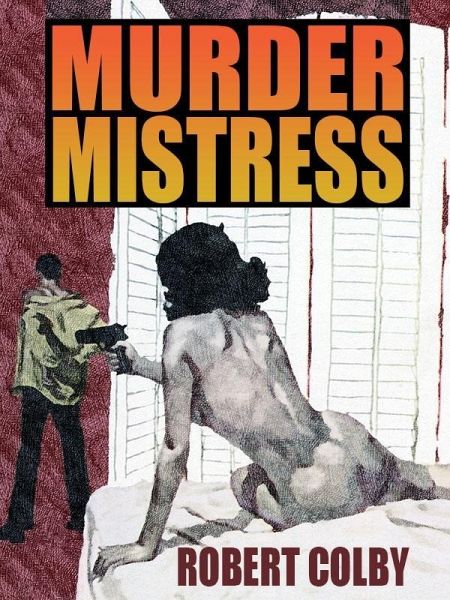 Murder Mistress (eBook, ePUB)