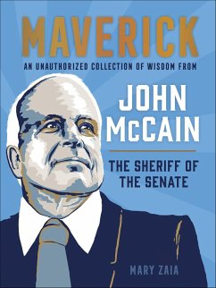 Cover Maverick (eBook, ePUB)
