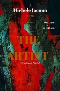 The Artist (eBook, ePUB) - Iacono, Michele