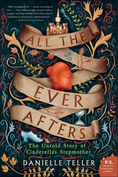 All the Ever Afters (eBook, ePUB) - Teller, Danielle