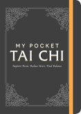 My Pocket Tai Chi (eBook, ePUB)
