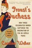 Proust's Duchess (eBook, ePUB)