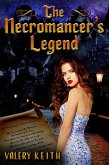The Necromancer's Legend (The Necromancer Princess, #2) (eBook, ePUB)