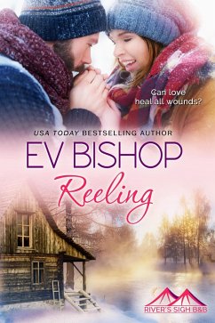 Cover Reeling (River's Sigh B & B, #6) (eBook, ePUB)