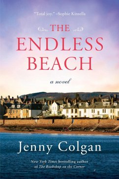 The Endless Beach (eBook, ePUB) - Colgan, Jenny
