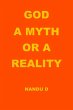 God a Myth or a Reality (eBook, ePUB) - Bild 1